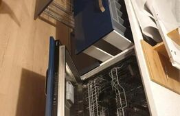 Apartament 1 camera, 41mp, parcare, zona Abatorului