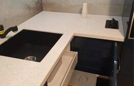 Apartament 1 camera, 41mp, parcare, zona Abatorului