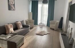 Apartament 1 camera, 41mp, parcare, zona Abatorului