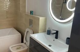 Apartament 1 camera, 41mp, parcare, zona Abatorului