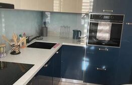 Apartament 1 camera, 41mp, parcare, zona Abatorului