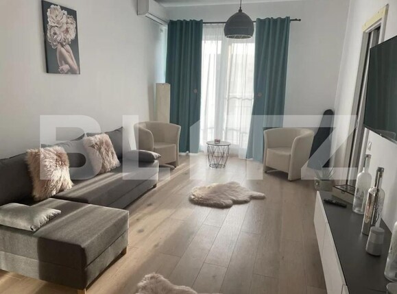 Garsonieră de vânzare Floreşti - 167589AV | BLITZ Cluj-Napoca | Poza1