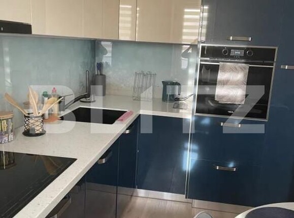 Garsonieră de vânzare Floreşti - 167589AV | BLITZ Cluj-Napoca | Poza3