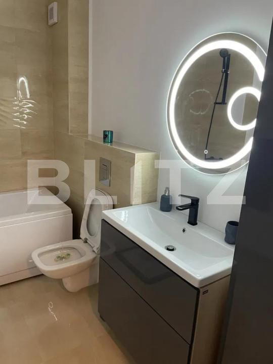 Garsonieră de vânzare Floreşti - 167589AV | BLITZ Cluj-Napoca | Poza8