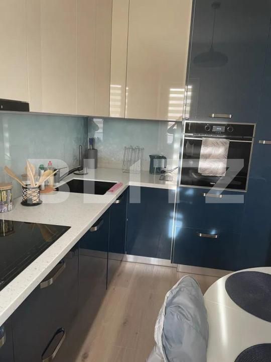 Garsonieră de vânzare Floreşti - 167589AV | BLITZ Cluj-Napoca | Poza3