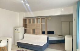 Apartament 1 camera, 40mp, zona Marasti, posibilitate parcare
