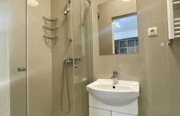 Apartament 1 camera, 40mp, zona Marasti, posibilitate parcare