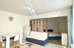 Apartament 1 camera, 40mp, zona Marasti, posibilitate parcare