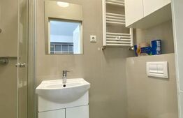Apartament 1 camera, 40mp, zona Marasti, posibilitate parcare