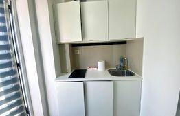 Apartament 1 camera, 40mp, zona Marasti, posibilitate parcare