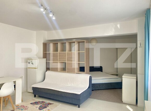 Garsonieră de închiriat Marasti - 167590AI | BLITZ Cluj-Napoca | Poza2