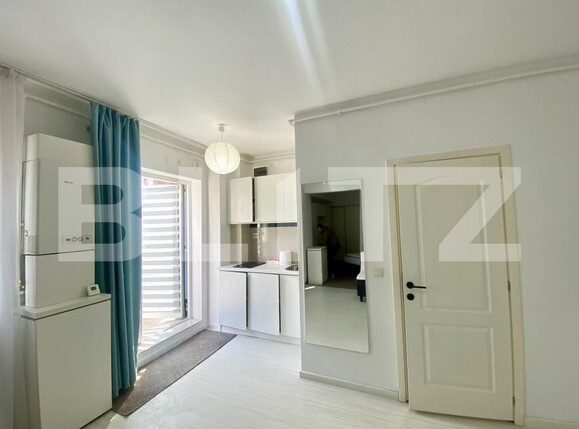 Garsonieră de închiriat Marasti - 167590AI | BLITZ Cluj-Napoca | Poza4
