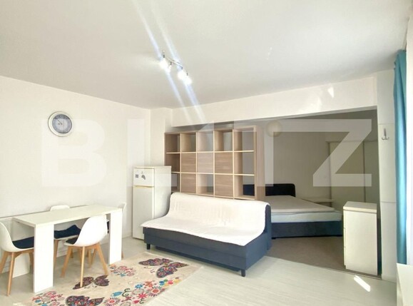 Garsonieră de închiriat Marasti - 167590AI | BLITZ Cluj-Napoca | Poza1