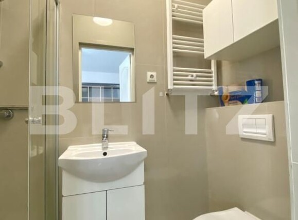 Garsonieră de închiriat Marasti - 167590AI | BLITZ Cluj-Napoca | Poza7