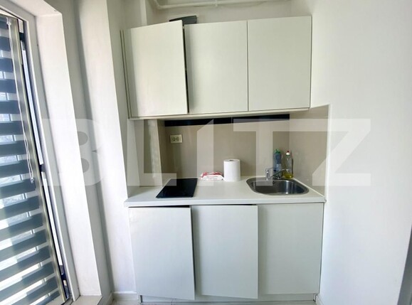 Garsonieră de închiriat Marasti - 167590AI | BLITZ Cluj-Napoca | Poza5