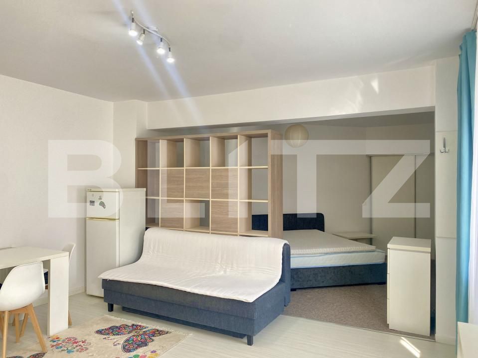 Garsonieră de închiriat Marasti - 167590AI | BLITZ Cluj-Napoca | Poza2