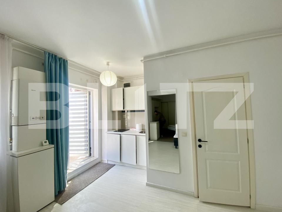 Garsonieră de închiriat Marasti - 167590AI | BLITZ Cluj-Napoca | Poza4