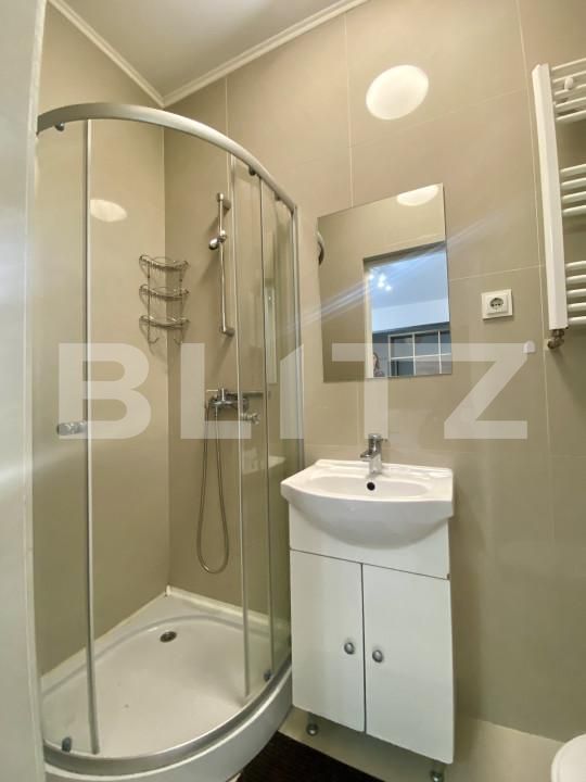 Garsonieră de închiriat Marasti - 167590AI | BLITZ Cluj-Napoca | Poza6