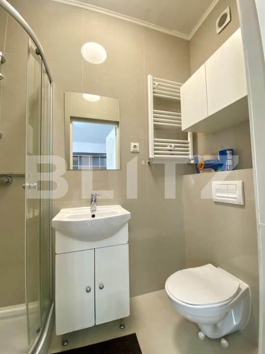 Garsonieră de închiriat Marasti - 167590AI | BLITZ Cluj-Napoca | Poza7