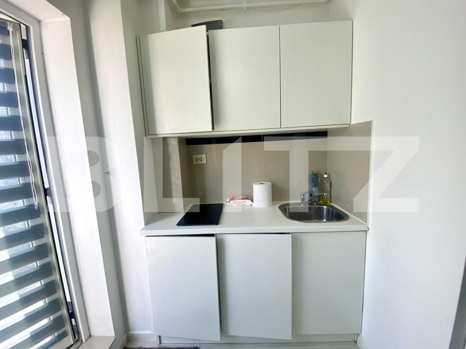 Garsonieră de închiriat Marasti - 167590AI | BLITZ Cluj-Napoca | Poza5
