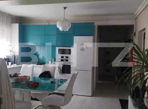 Apartament de vânzare 3 camere Floreşti - 167591AV | BLITZ Cluj-Napoca | Poza1