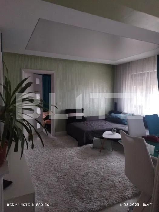 Apartament de vânzare 3 camere Floreşti - 167591AV | BLITZ Cluj-Napoca | Poza2