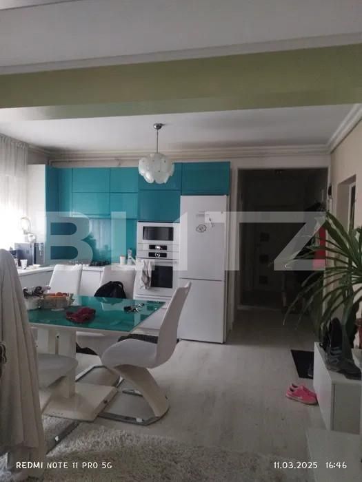 Apartament de vânzare 3 camere Floreşti - 167591AV | BLITZ Cluj-Napoca | Poza1