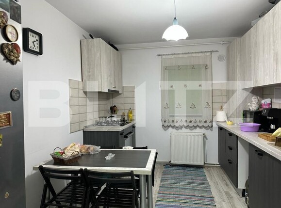 Apartament de vânzare 3 camere Bartolomeu - 167593AV | BLITZ Brașov | Poza2