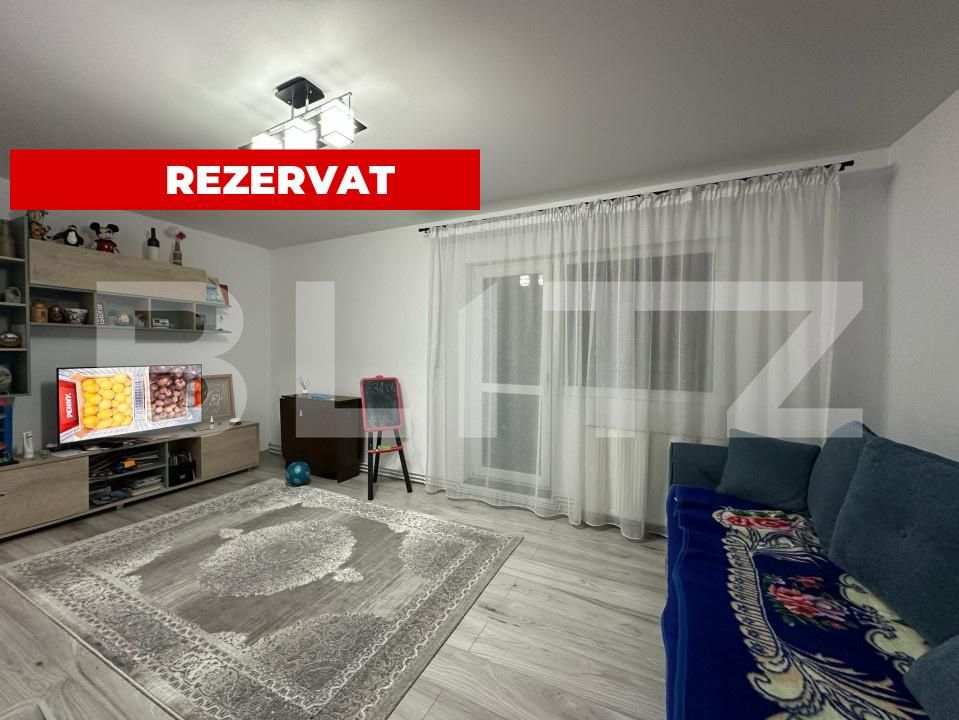 Apartament de vânzare 3 camere Bartolomeu - 167593AV | BLITZ Brașov | Poza1