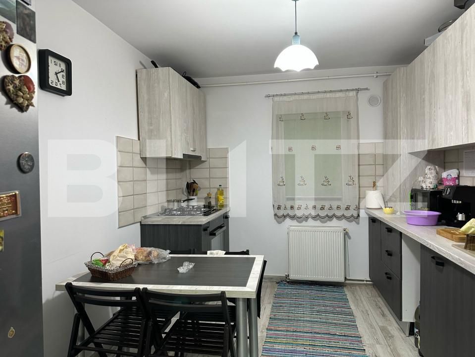 Apartament de vânzare 3 camere Bartolomeu - 167593AV | BLITZ Brașov | Poza2