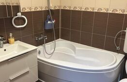 Casa cuplata cu 4 dormitoare, 3 bai, 120mp utili, 250mp teren, zona Denver