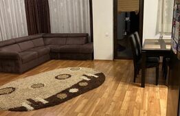 Casa cuplata cu 4 dormitoare, 3 bai, 120mp utili, 250mp teren, zona Denver