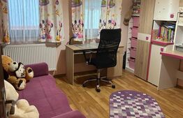 Casa cuplata cu 4 dormitoare, 3 bai, 120mp utili, 250mp teren, zona Denver