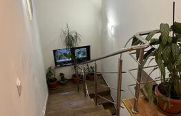 Casa cuplata cu 4 dormitoare, 3 bai, 120mp utili, 250mp teren, zona Denver