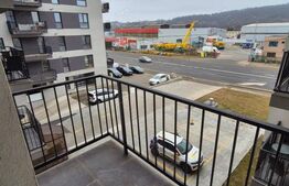 Apartament cu 2 camere in zona Dambul Rotund 