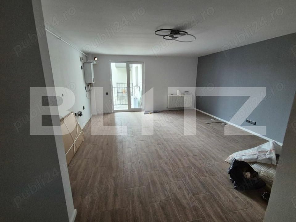 Apartament de vânzare 2 camere Dambul Rotund - 167598AV | BLITZ Cluj-Napoca | Poza2
