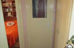 Vanzare apartament cu 2 camere, 47 mp cu boxa pentru depozitare si parcare