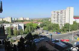 Vanzare apartament cu 2 camere, 47 mp cu boxa pentru depozitare si parcare