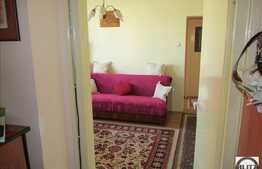 Vanzare apartament cu 2 camere, 47 mp cu boxa pentru depozitare si parcare