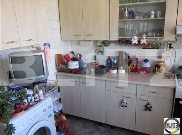 Apartament de vânzare 2 camere Gheorgheni - 1676AV | BLITZ Cluj-Napoca | Poza5