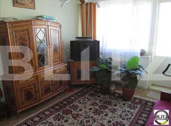 Apartament de vânzare 2 camere Gheorgheni - 1676AV | BLITZ Cluj-Napoca | Poza1