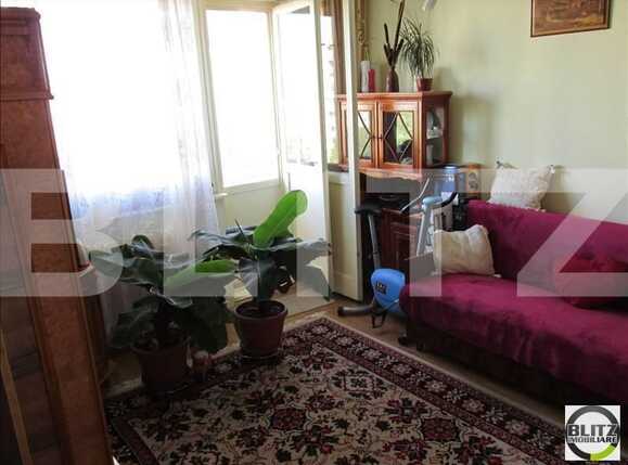 Apartament de vânzare 2 camere Gheorgheni - 1676AV | BLITZ Cluj-Napoca | Poza2