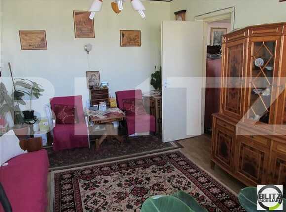 Apartament de vânzare 2 camere Gheorgheni - 1676AV | BLITZ Cluj-Napoca | Poza3