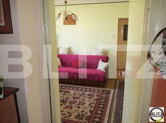Apartament de vânzare 2 camere Gheorgheni - 1676AV | BLITZ Cluj-Napoca | Poza6