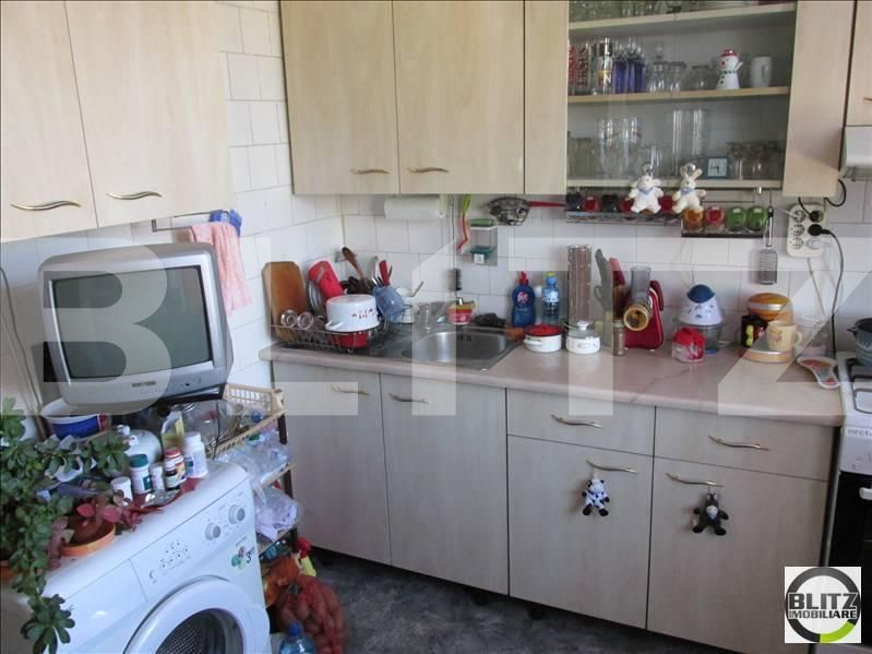 Apartament de vânzare 2 camere Gheorgheni - 1676AV | BLITZ Cluj-Napoca | Poza5