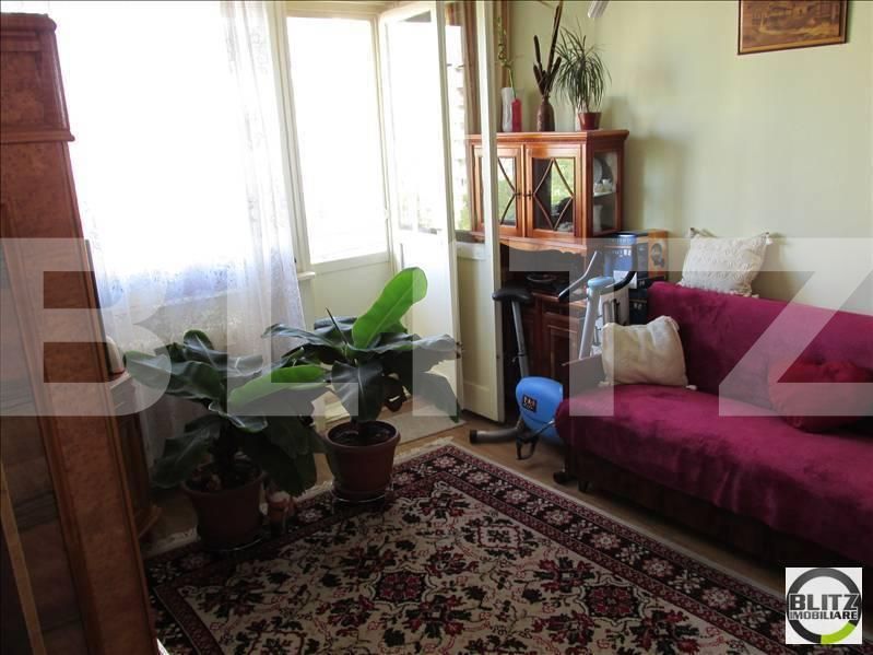 Apartament de vânzare 2 camere Gheorgheni - 1676AV | BLITZ Cluj-Napoca | Poza2