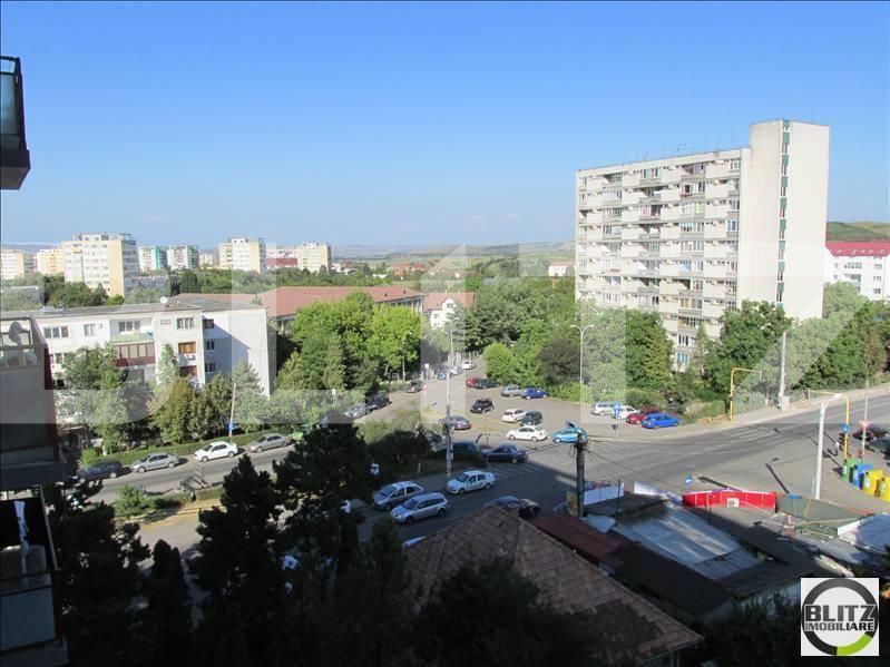Apartament de vânzare 2 camere Gheorgheni - 1676AV | BLITZ Cluj-Napoca | Poza11