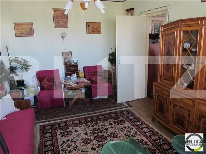 Apartament de vânzare 2 camere Gheorgheni - 1676AV | BLITZ Cluj-Napoca | Poza3
