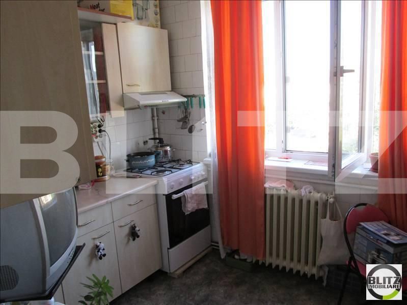 Apartament de vânzare 2 camere Gheorgheni - 1676AV | BLITZ Cluj-Napoca | Poza4