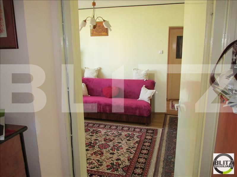 Apartament de vânzare 2 camere Gheorgheni - 1676AV | BLITZ Cluj-Napoca | Poza6